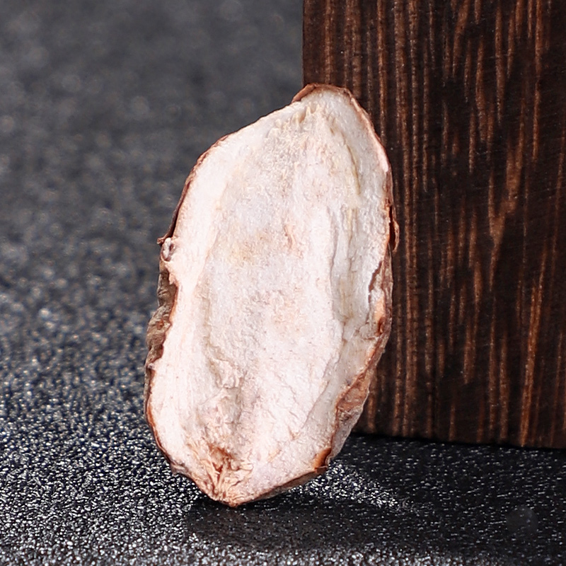 白蔹中药材500g正品散装白蔹片白敛山地瓜中草药店铺其他药食同源食品