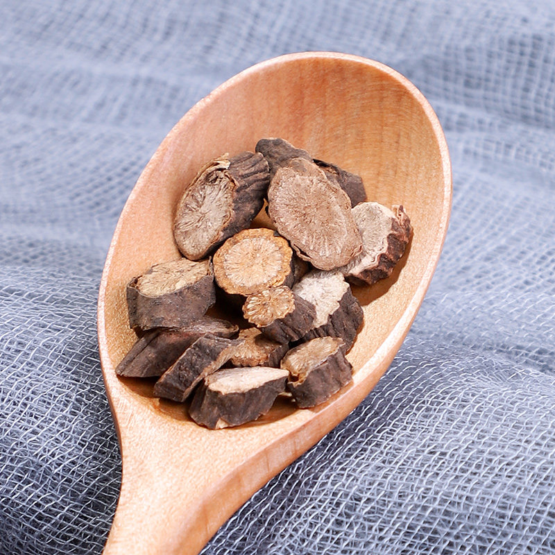 赤芍中药500g正品散装泡水中药材野生特级店铺其他药食同源食品