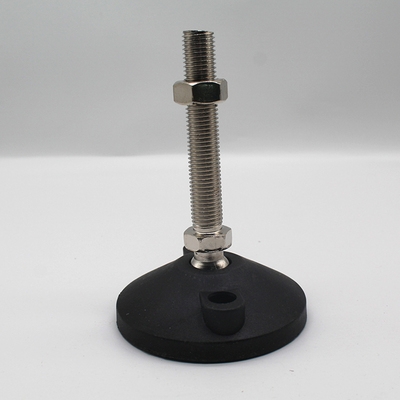 2222d100尼龙万向调节脚杯关节蹄脚厂家直销s当天发货库f存充足a