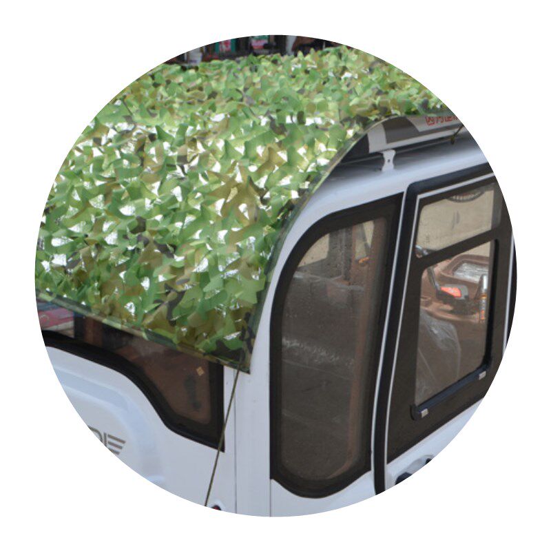 电动车顶夏季电动车三轮顶棚阳网新款四轮隔热遮阳挡