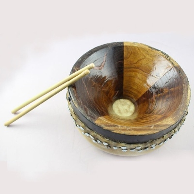 板鼓班板鼓包邮型4164184鸣凤京剧京戏戏剧板鼓曲剧板鼓