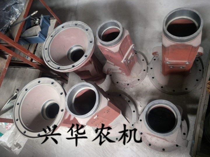 东方红半轴新东方配件拖拉机1204壳体轴套其他机械五金(新)