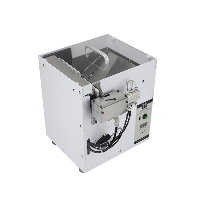 螺丝尚格鼎工ge1090a吹气供料机自动供给机螺丝机供料螺丝机