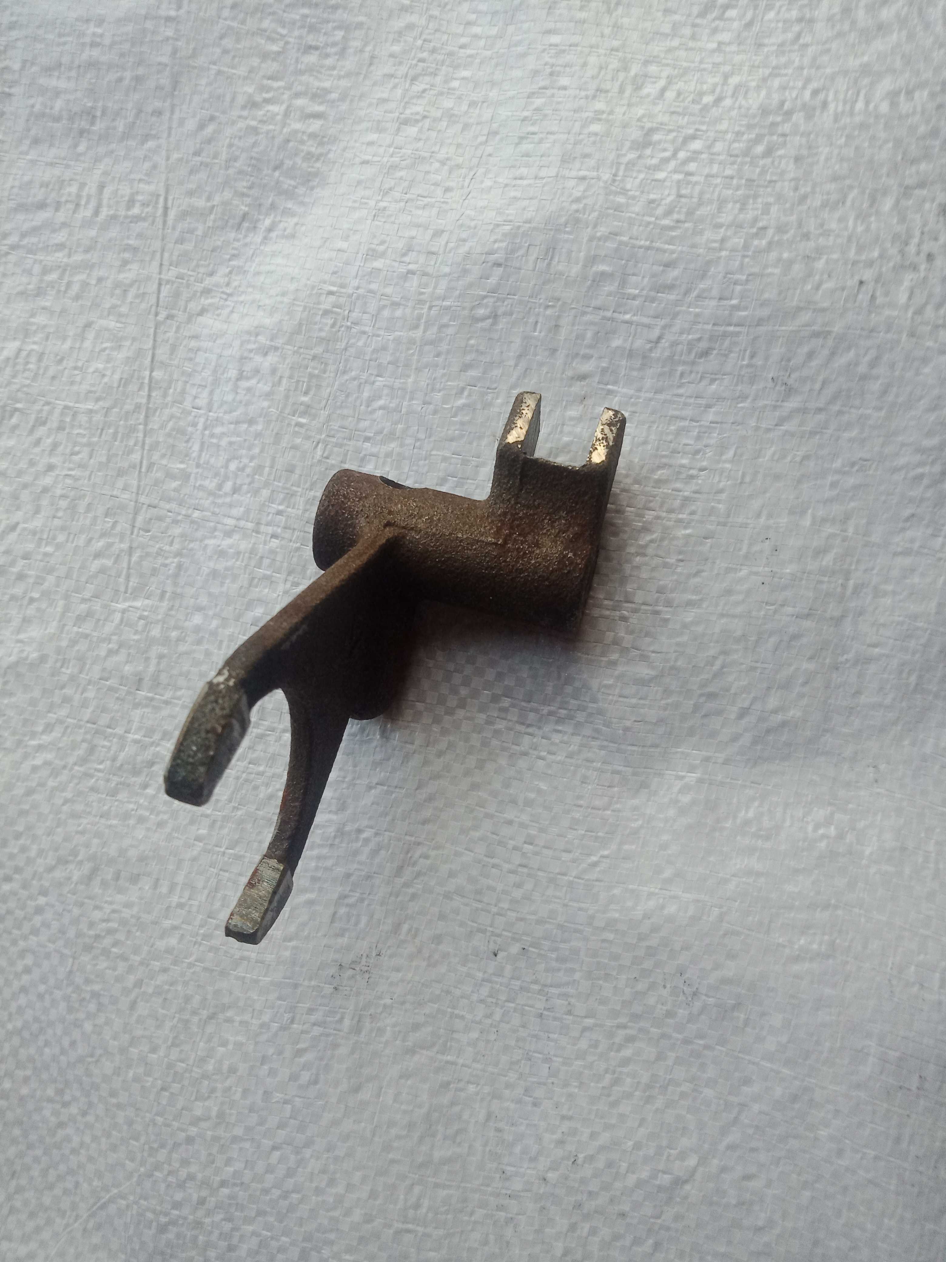 叉型2档81101配件手扶拖拉机手扶变速箱3拨六安bi农机配件