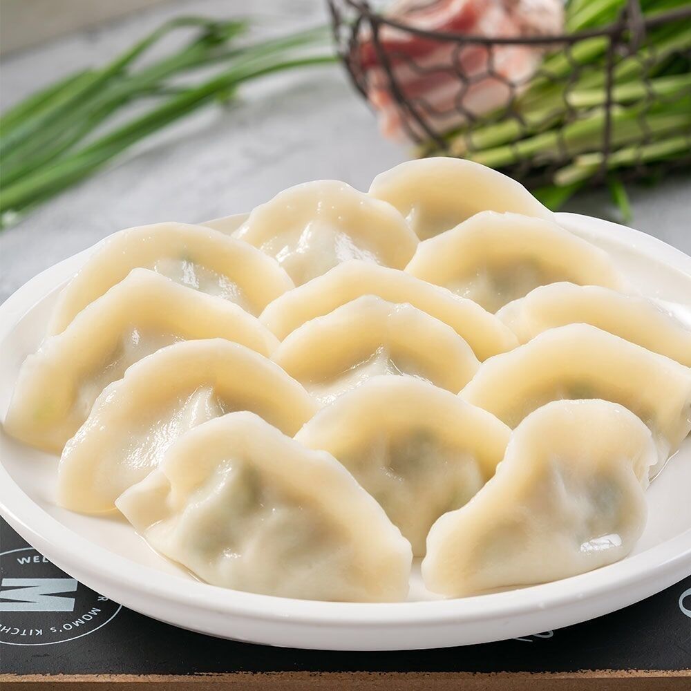 水饺鱼肉顺丰鲅鱼饺子海鲜手工速冻新鲜野生水饺