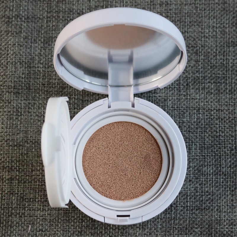 气垫正品images轻盈bb霜遮隔离素颜粉底液ccbb霜