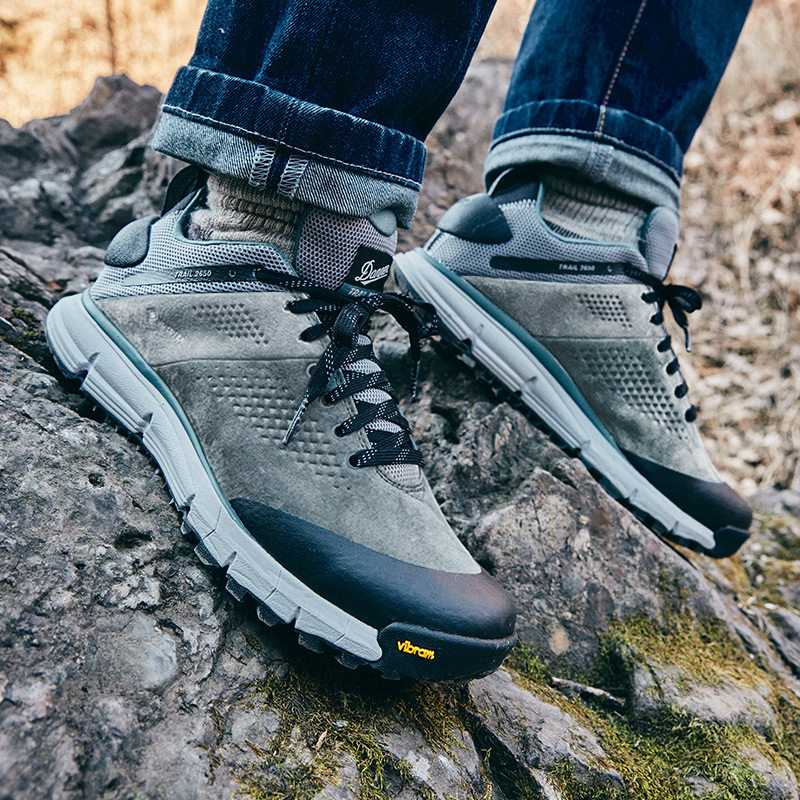 首页关注减60元danner丹纳登山鞋徒步轻便户外鞋2650