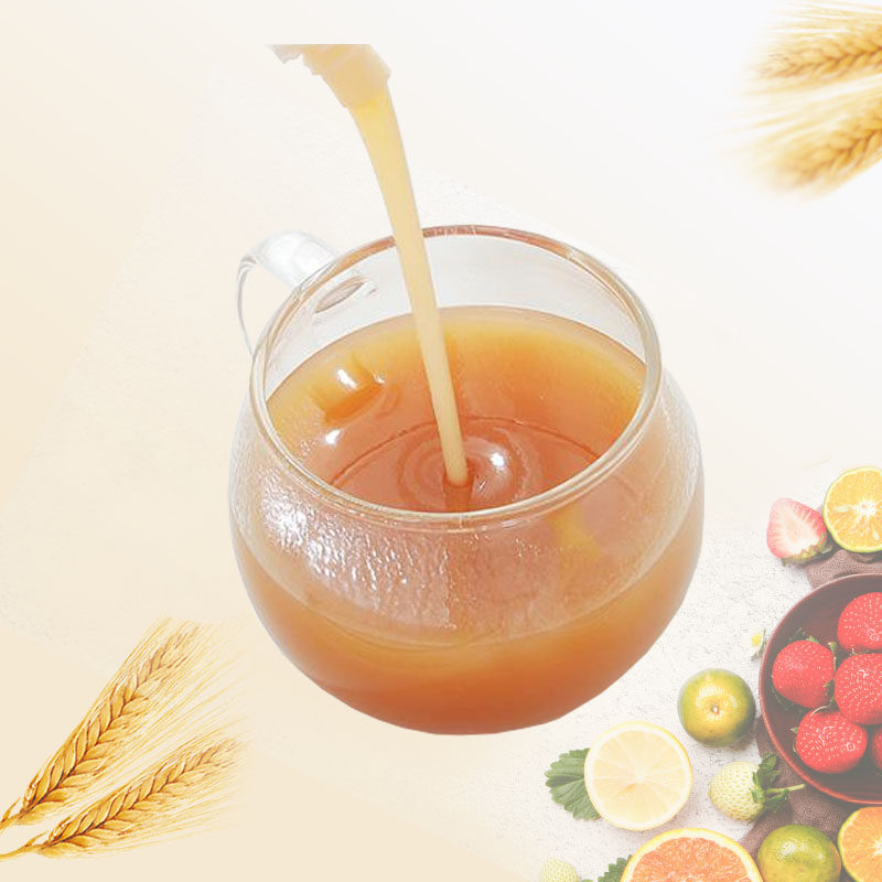 海棠果汁饮料休闲饮品酸甜可口海红汁饮料浓缩果蔬汁