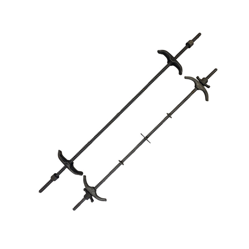 通丝止水螺杆丝杆防水粗丝穿墙工地建筑加长螺栓