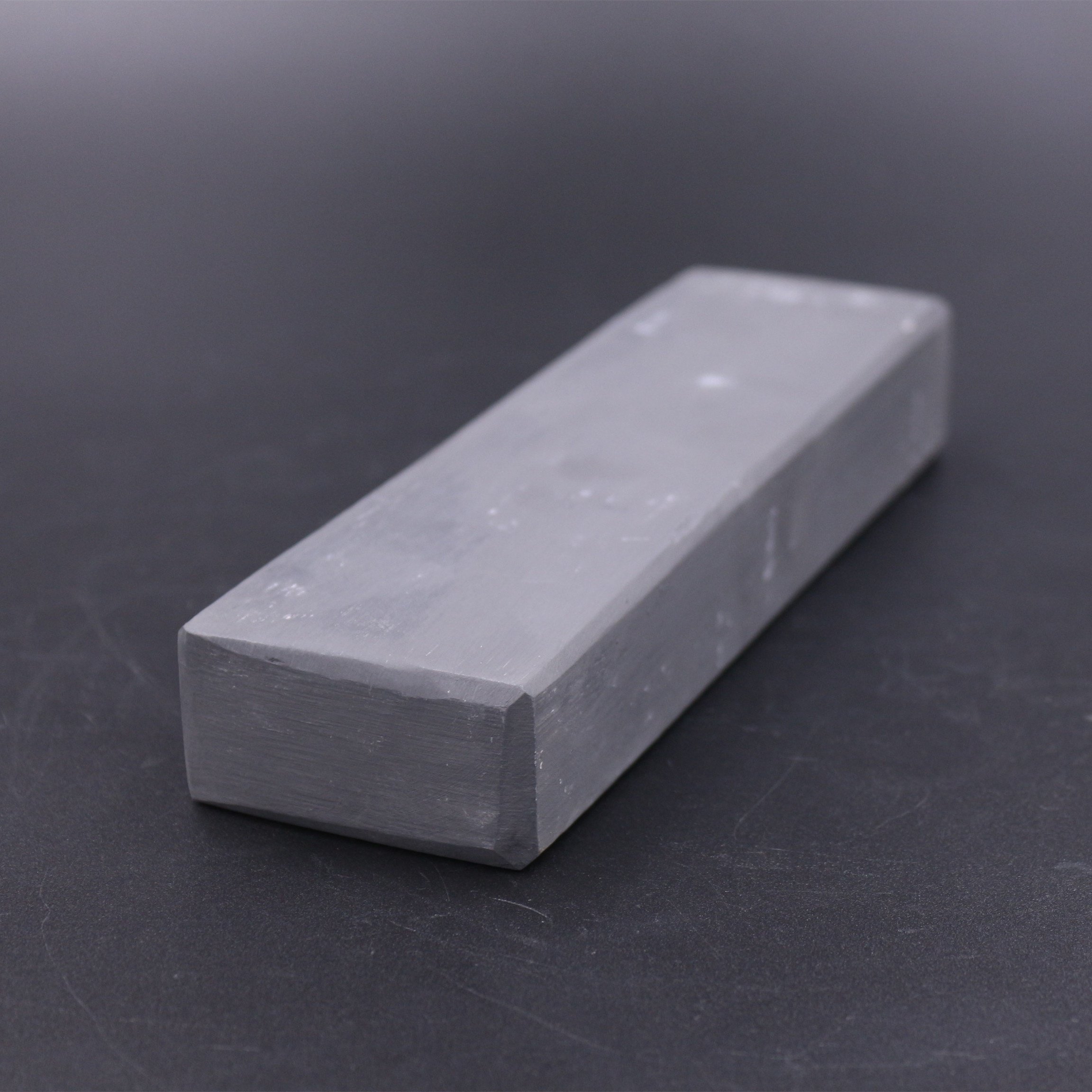 浆石天然原石石头出浆快超细腻精细磨刀青石磨刀石