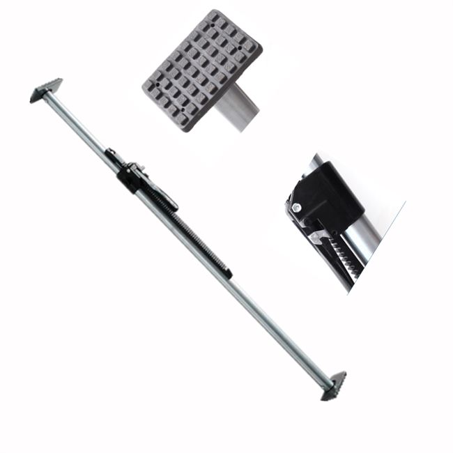 冷藏车车厢撑杆器伸缩支撑杆可调节厢直货车内集装箱固定货挡承