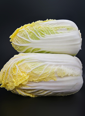 云南娃娃菜新鲜10斤装农家自种白菜
