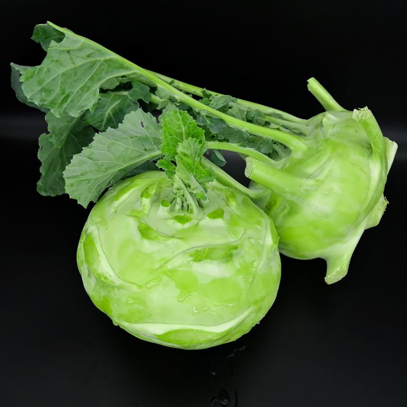 新鲜苤蓝10斤丕蓝疙瘩芥蓝大头菜新鲜蔬菜当季脆嫩绿青球整箱包邮