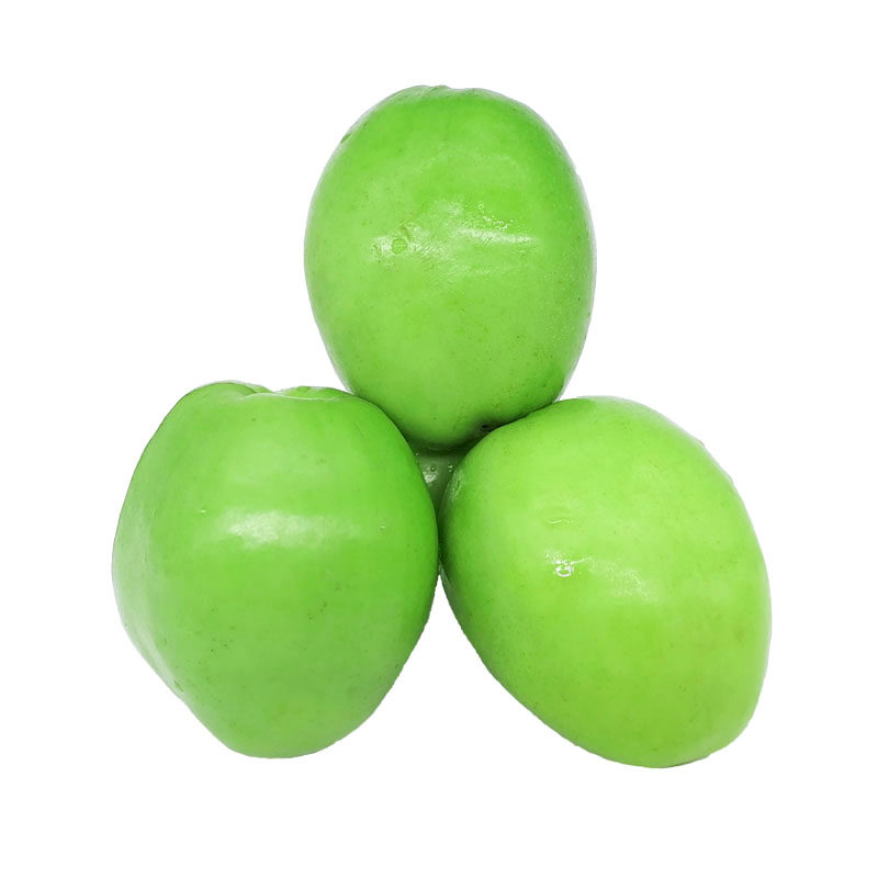 新鲜云南包邮枣子甜冬整箱现摘当季水果鲜牛奶枣