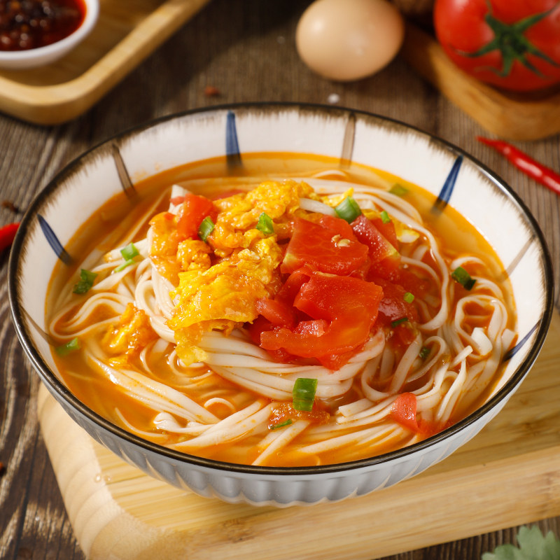 荞麦面条10斤苦荞山药蔬菜云南特产低脂手工面条