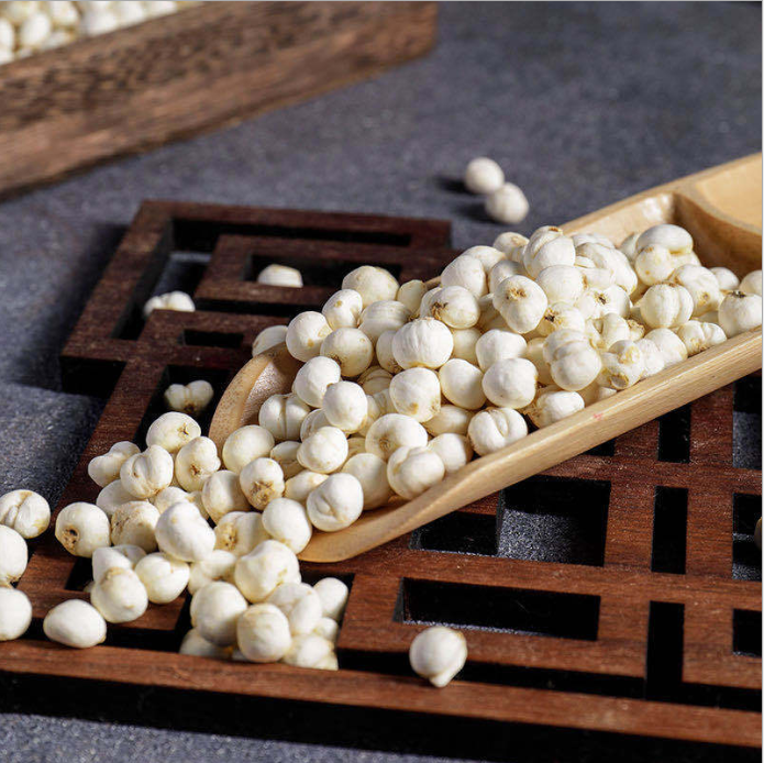 川贝野生贝母四川特级正品中药材松贝米贝100克其他药食同源食品