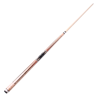 球杆jf黑科技大头枫木台球美式九球中式8桌台球杆