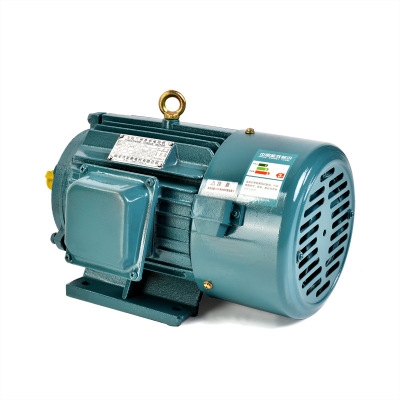 8极收卷力矩电机380v交流全铜马达三相异步电动机ylj11210nm4