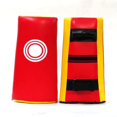 跆拳道包邮训练踢隔靶手靶靶臂靶弧形飞靶护侧脚空手道练习靶