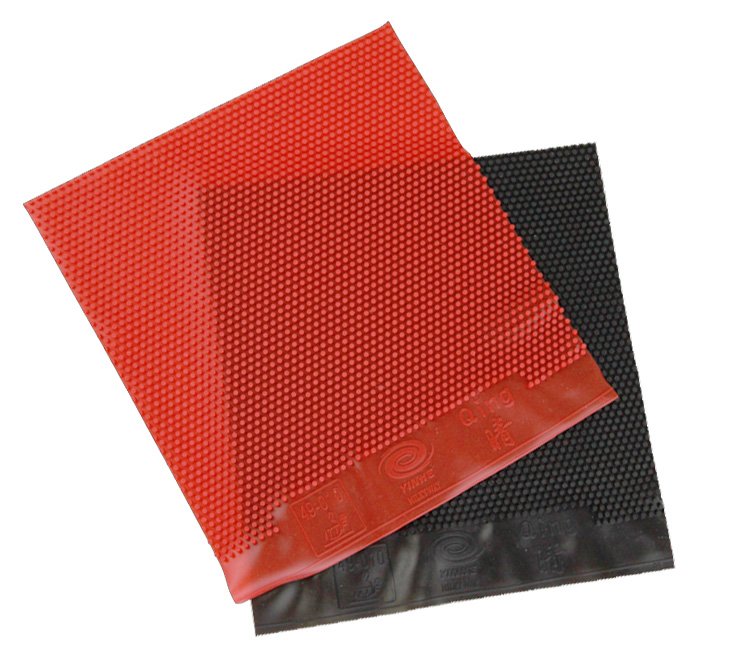 胶皮爱尚晴长固化长胶比赛赛中颗粒乒乓球拍皮套乒乓套胶