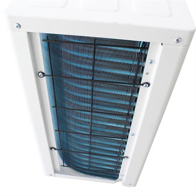 海鲜鱼池制冷机冷暖恒温机水产养殖小型制冷机组饭店养鱼冷水机