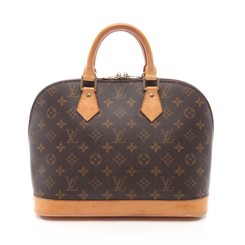 lv路易威登almapm小号贝壳手提包695628reclo中古女士包袋