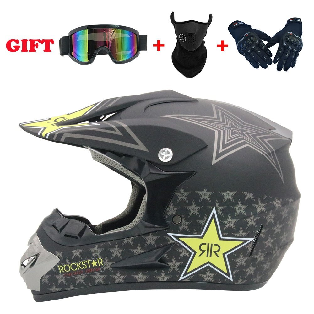 全盔越野高档速降dh电动车am山地自行车骑行电动车头盔