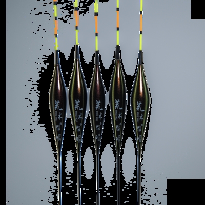 电子夜光灵敏目亮目全小碎鱼漂高灵敏光漂两用浮漂