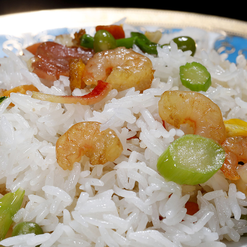 欢禾礼品新优质海15kg泰国籼米水稻