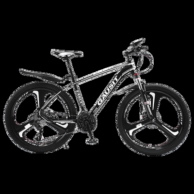 山地车男女孩青少年变速单车超轻3d自行车学生山地自行车