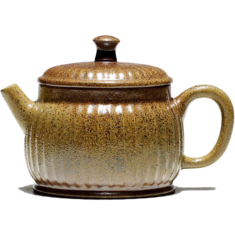 宜兴宜兴紫砂紫砂壶纯全手工茶壶苏兰珍古龙窑古法茶壶