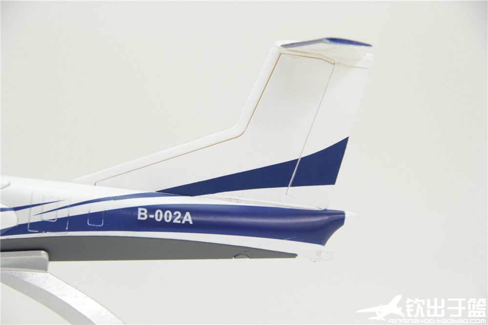 高档飞机模型ag600鲲龙水上飞机航模中航工业礼品摆件飞机模型