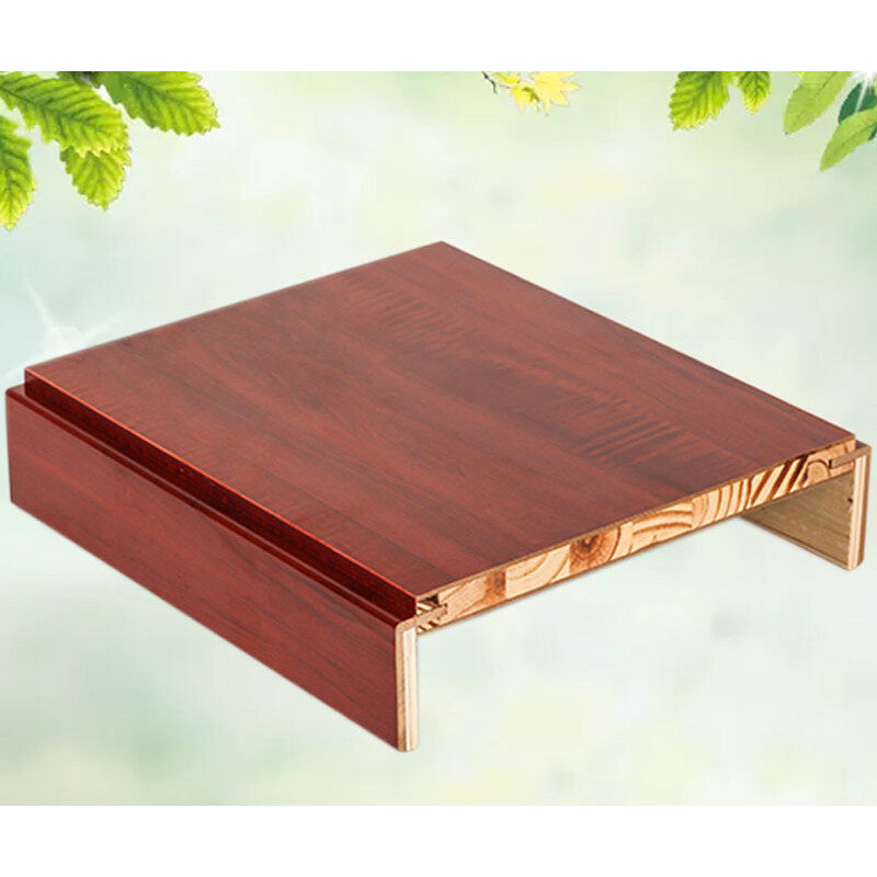 居德实木实木门门框门套套包装饰垭口套飘进户套免桌布