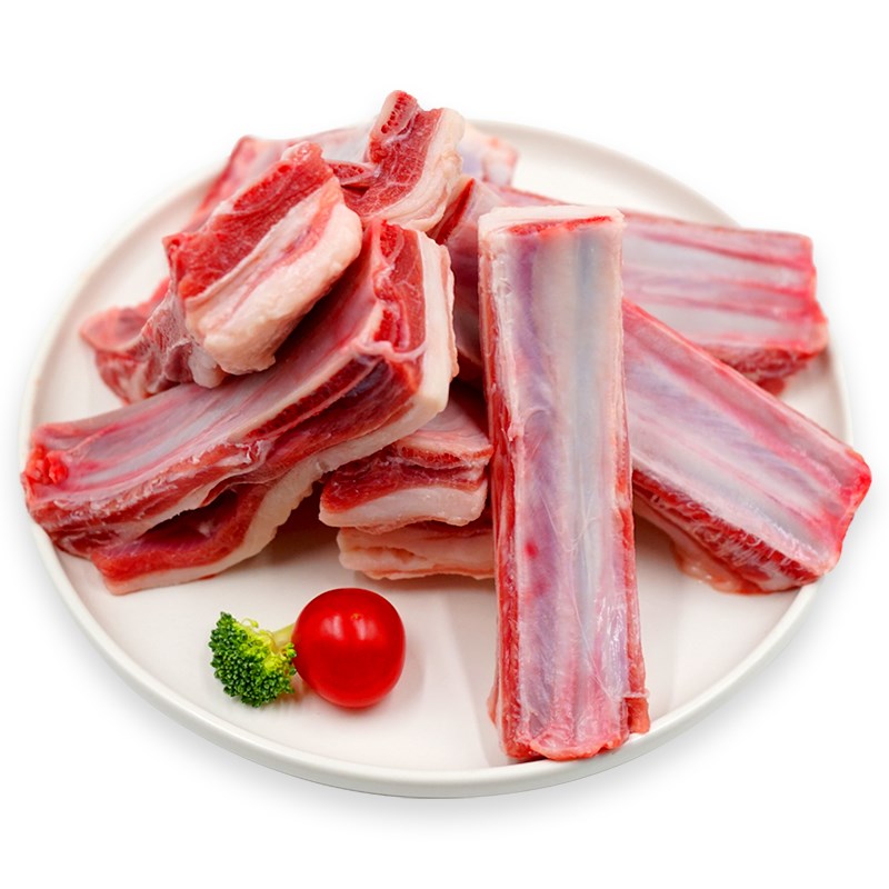 羊肉乐康宁夏滩羊新鲜羊排烧烤清炖食材寸盐池手机保护套