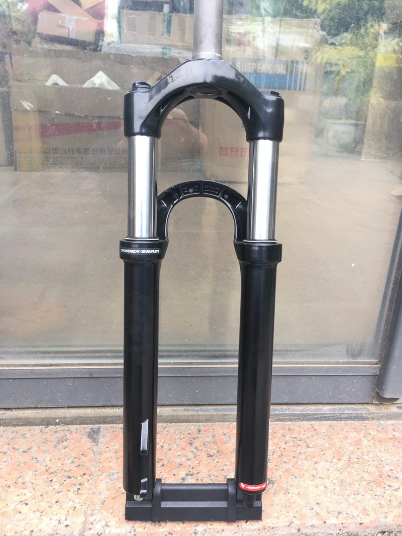 reconxc30289tora山地自行车避震xc28xc32前叉前叉