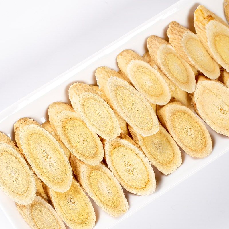 黄芪500克野生特级黄氏片中中药材正品当归党参黄芪