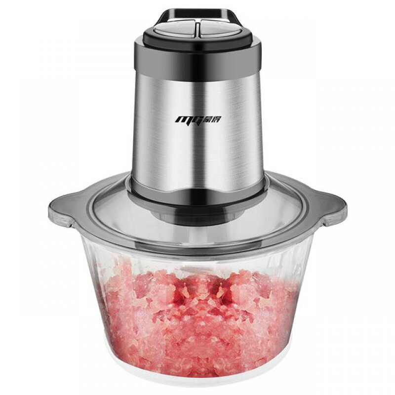 小明专营店陈三废三废推荐卡屋绞肉机大容量多功能家用绞肉机