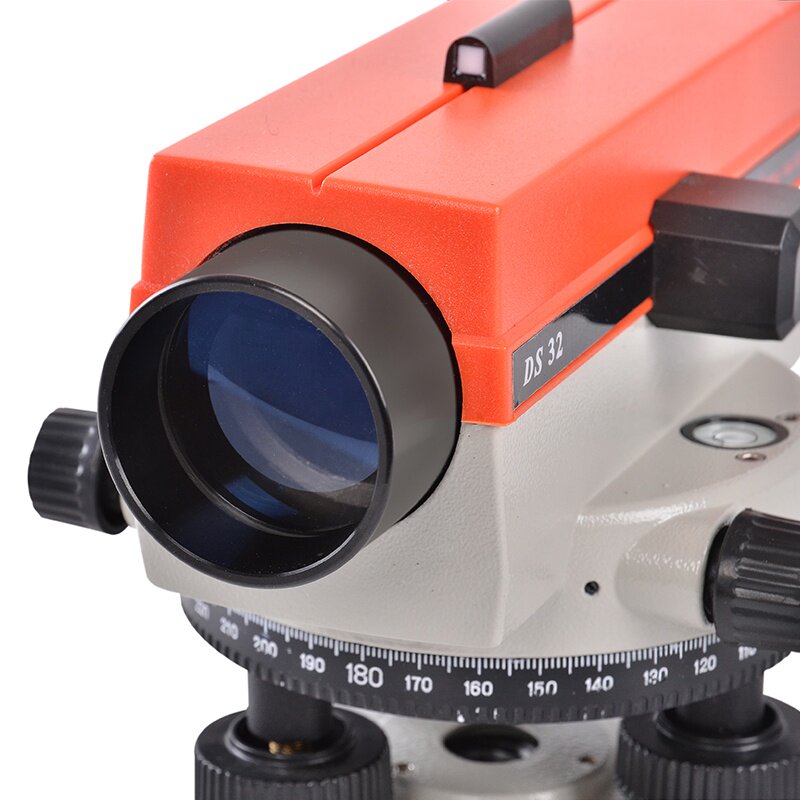 高精度水准仪38倍自动安平水平仪建筑工程测量超平测绘水平仪