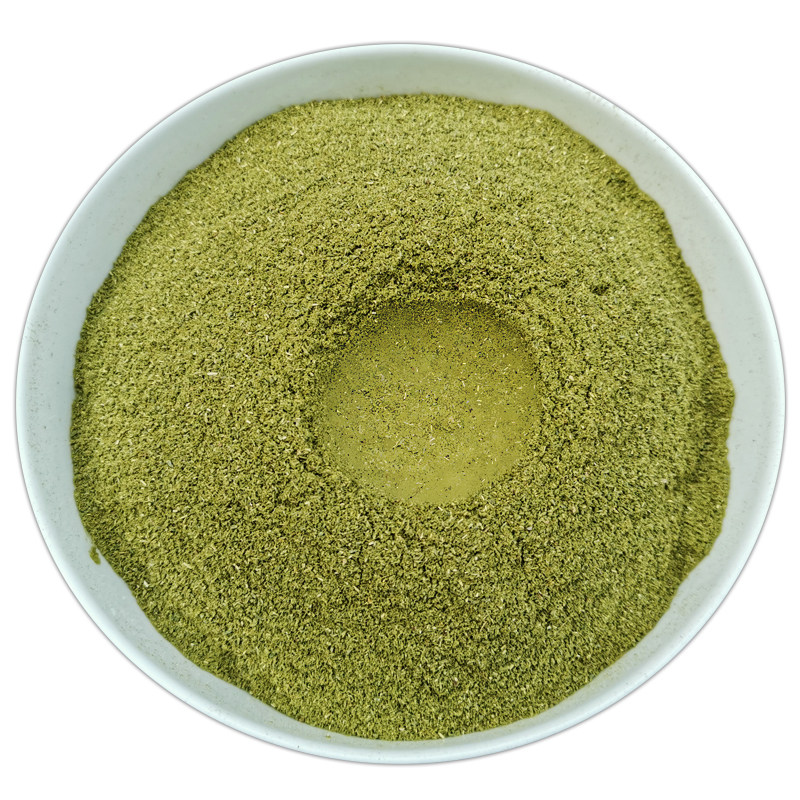 侧柏叶粉500g纯野生侧柏粉中药材有侧柏粉香附子粉防脱发生发乌发