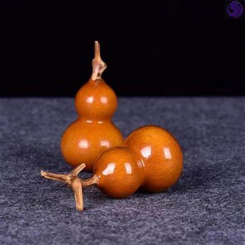 葫芦大号特大巨型摆件然紫精品把玩手把件龙葫芦