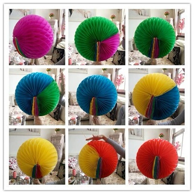 翻花学校团体操多色手拿舞蹈道具运动会开幕式方阵演出变色更多啦啦队