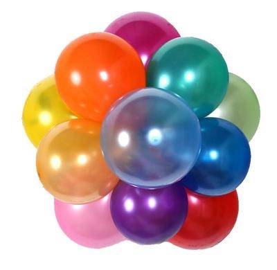 用品拱门婚礼中式新房农村珠光浪漫室外圆形气球