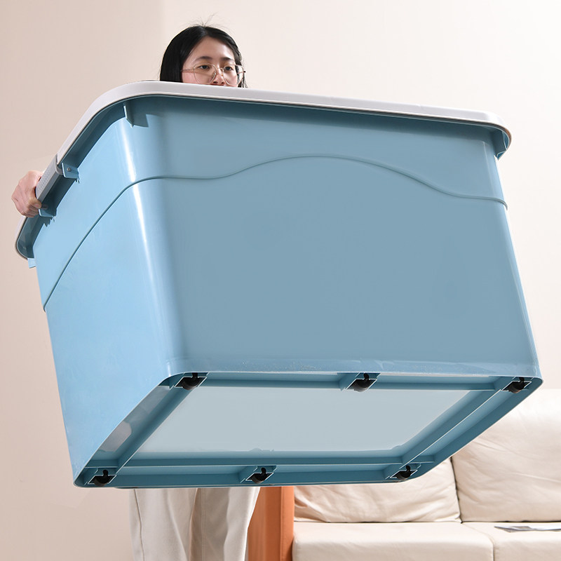 收纳箱品牌-雁申&适用空间-阳台/庭院