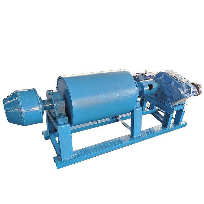 磨粉实验室小型筒型球磨机滚筒式研碎机钢球选金机其他实验室设备