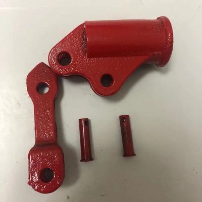 摇臂小汽车液压立式千斤顶修配配件掀手连杆拉杆千斤顶