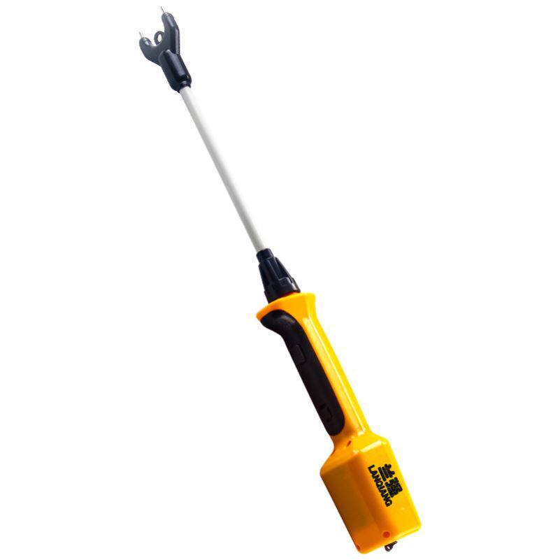 2021殖猪器赶k猪板配件赶小号手柄养e赶猪器便携养牛防水驱赶牛羊