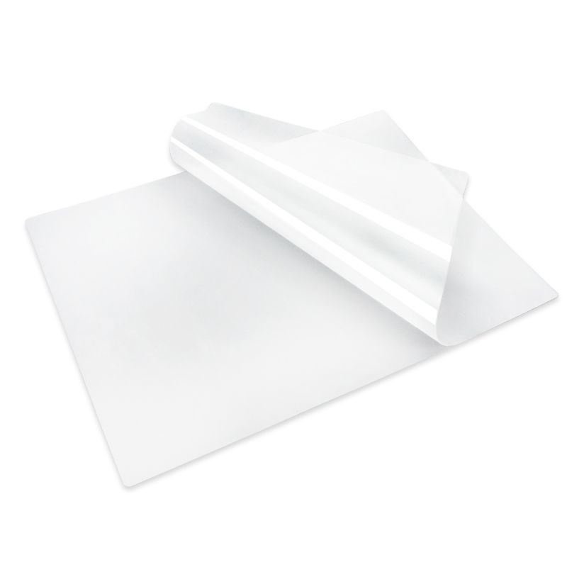 膜丝a4胶膜照片塑封膜塑膜热塑画像塑抖音款塑封膜