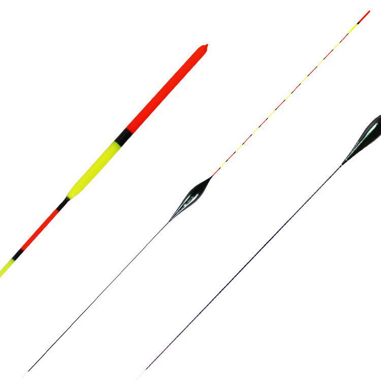 吞鱼手芦芦芦苇浮漂鱼漂醒目高能尾大鲫鲤葫芦浮漂