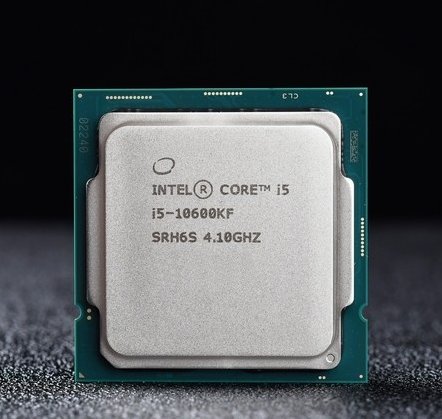 i510400f10600kf7700ki99900ki910900k全新散片