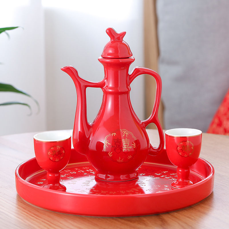 合卺礼是什么意思_合卺欢是什么意思_合卺酒是什么意思